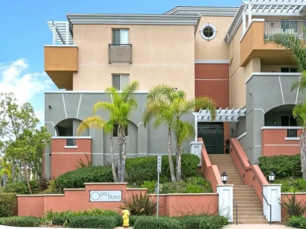 3857 Pell Pl Unit 209, San Diego, CA 92130