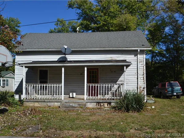 780 Heuser Street NE, Palmyra, IN 47164