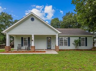 26 Hemlock Way, Crawfordville, FL 32327