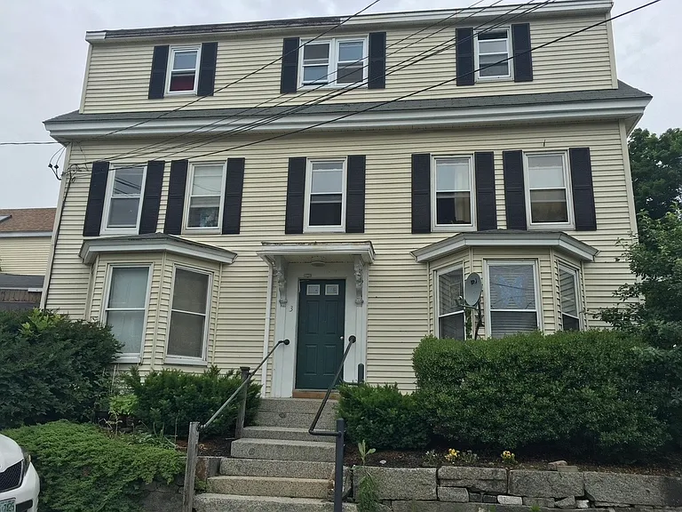 3 Ham St #1 — Photo 1