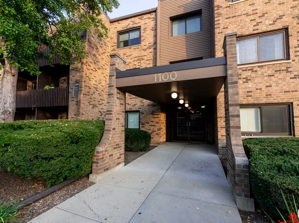 1100 E Randville Dr Unit 201, Palatine, IL 60074