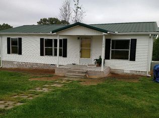 288 Underwood Rd, Lafayette, TN 37083