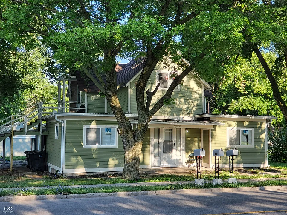 1807 Raible Ave #A