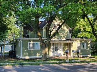 1807 Raible Ave UNIT B, Anderson, IN 46011