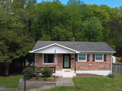 14716 Edgewater Dr, Woodbridge, VA, 22193