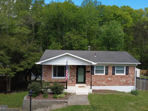 14716 Edgewater Dr, Woodbridge, VA 22193