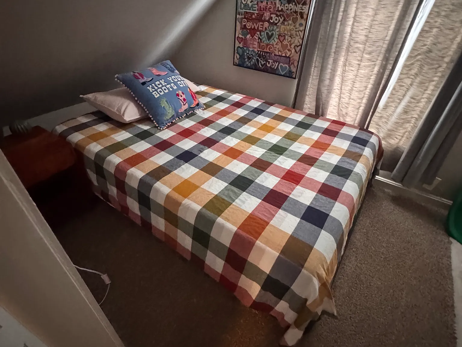 2 bed, 1117 sqft, $2,700 — Photo 4