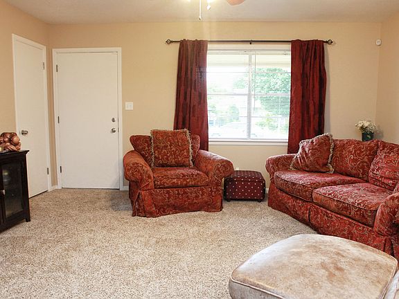 Nice window in the living area to let in natural light