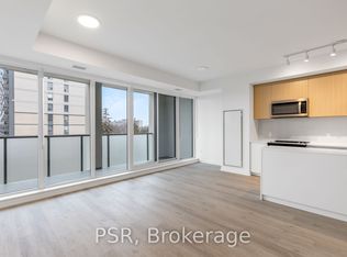 4365 Bloor St W #403, Toronto, ON M9C 2A4