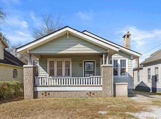 1703 S Willow St, Chattanooga, TN 37404