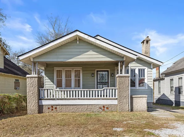 1703 S Willow St, Chattanooga, TN 37404