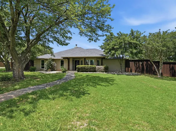 167 Randell Terrace Dr, Denison, TX 75020