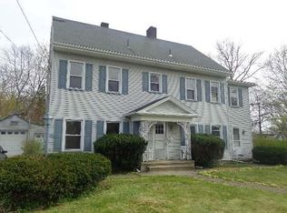 2382 Mount Vernon Ave, Youngstown, OH