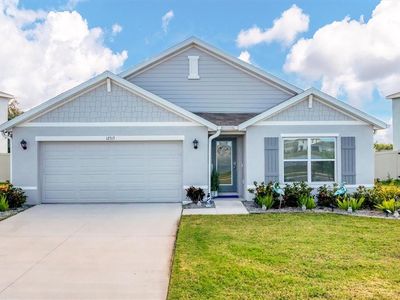 12313 Mountain Island Trl, Parrish, FL, 34219