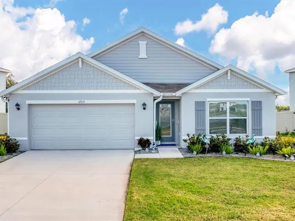 12313 Mountain Island Trl, Parrish, FL 34219