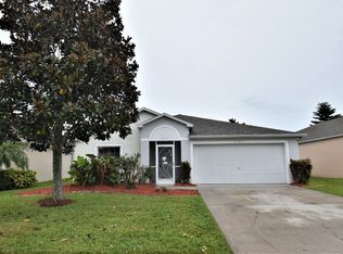 1240 Worcester Way, Rockledge, FL 32955