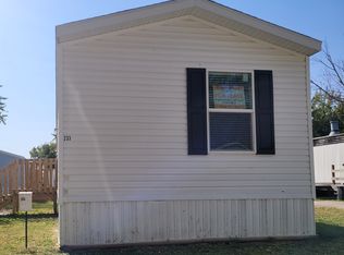 700 W Ridgeway Ave LOT 233, Cedar Falls, IA 50613