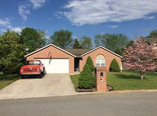 438 Chichester Rd, Adger, AL 35006