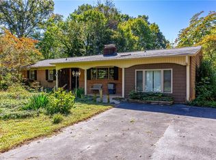 642 Omar Dr, Rural Hall, NC 27045