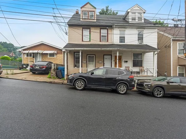 550 S Benner Ave, Fountain Hill, PA 18015