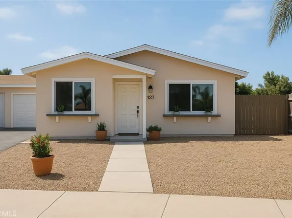 4493 Estada Dr, Oceanside, CA 92057