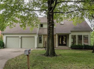 4016 NE 57th Pl, Kansas City, MO 64119