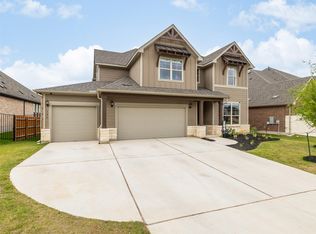 104 Keswick St, Liberty Hill, TX 78642