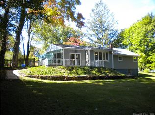 17 Gulley Dr, South Windsor, CT 06074