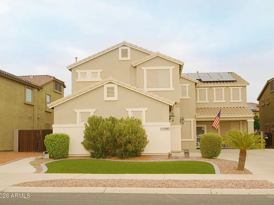 17598 W Corrine Dr