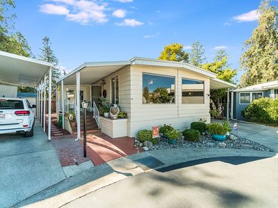3231 Vineyard Ave SPC 19, Pleasanton, CA, 94566