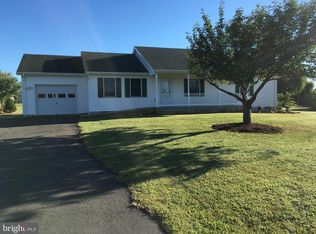 6535 Cottonwood Dr, Bealeton, VA 22712