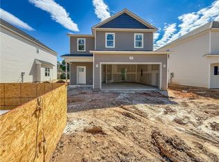 205 4th St, Erwin, NC 28339