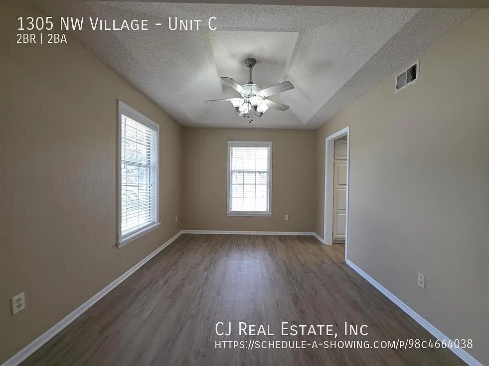 2 bed, $1,450 — Photo 3