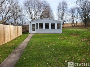 21 S Skaneateles St #1/2, Jordan, NY 13080