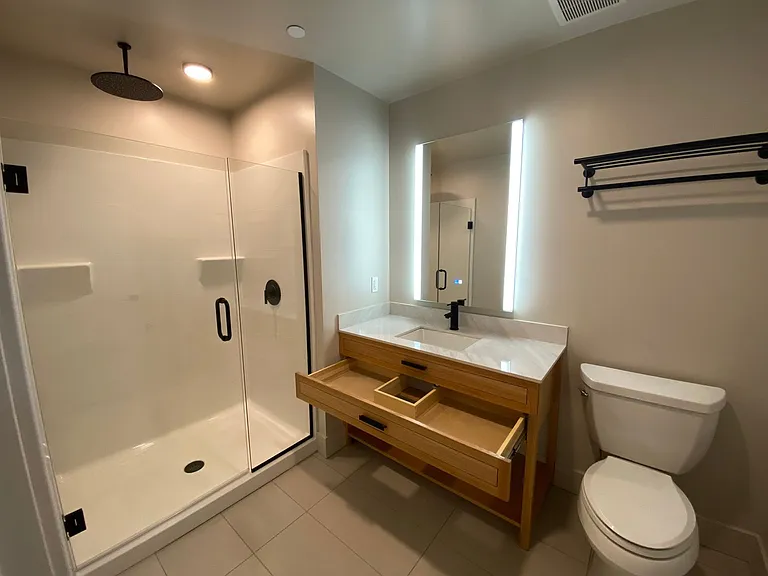 One Park Apartments — Photo 15