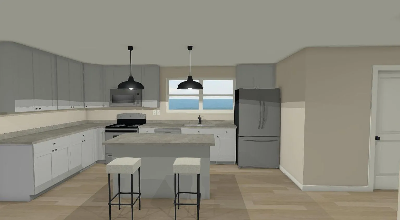 120 Cedar Bend — Photo 3