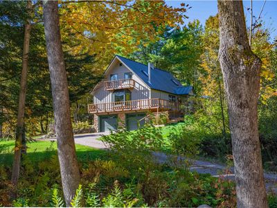 945 East Street, Huntington, VT, 05462