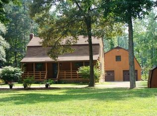 5240 Hickory Fork Rd, Gloucester, VA 23061