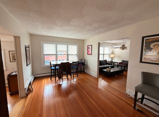 540 Main St #4, Medford, MA 02155