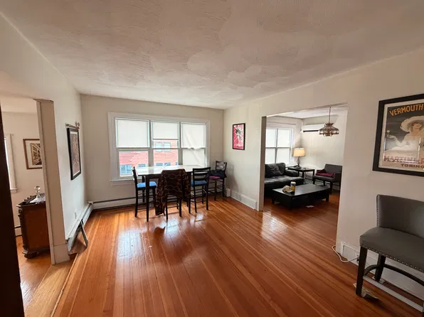 (undisclosed Address), Medford, MA 02155