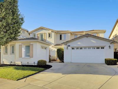 5177 Fern Ridge Cir, Discovery Bay, CA, 94505