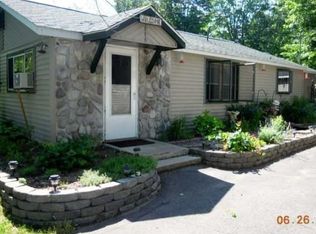 933 Echo Ln, Rhinelander, WI 54501