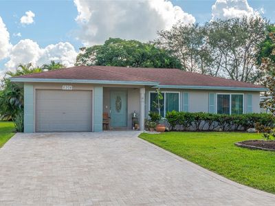 8204 NW 106th Ave, Tamarac, FL, 33321