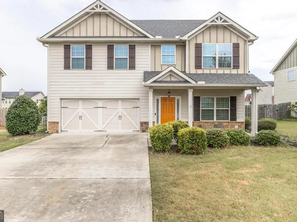 604 Rolling Acres Dr, Kathleen, GA 31047