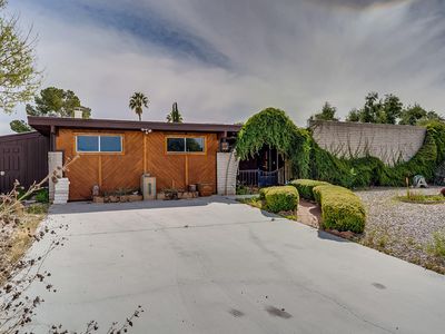 9300 E Lurlene Dr, Tucson, AZ, 85730