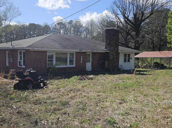 1080 7th St, Cherokee, AL 35616