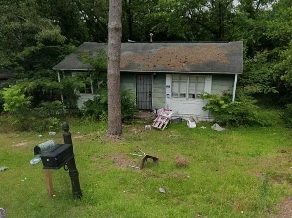 3064 Margaret Dr, Macon, GA 31206