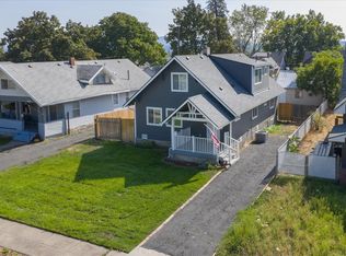 1924 E Marietta Ave, Spokane, WA 99207