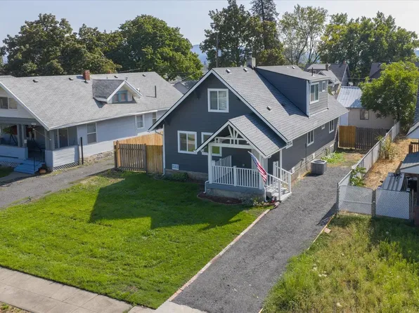 1924 E Marietta Ave, Spokane, WA 99207