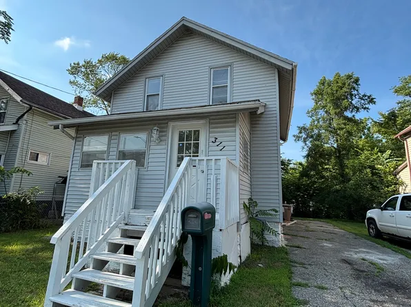 311 Central Ave, Pontiac, MI 48341